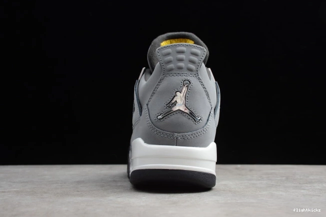 4 Retro Grey Cool (2019) 308497-007 Air Jordan 0713